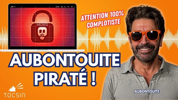 AuBonTouite gêne au plus haut lieu : ils ripostent