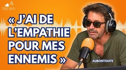 AuBonTouite : le complotiste mondain qui dynamite le narratif officiel