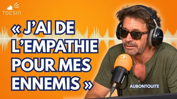 AuBonTouite : le complotiste mondain qui dynamite le narratif officiel