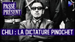 Augusto Pinochet : dictature et miracle économique - Passé-Présent avec Jean-Claude Rolinat - TVL