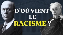 AUX ORIGINES DU RACISME – Boulainvilliers, Gobineau et Chamberlain