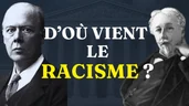AUX ORIGINES DU RACISME – Boulainvilliers, Gobineau et Chamberlain
