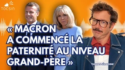 « Avant de conduire la France, prouvez que vous avez conduit un enfant à l’école » - T. Séraphine