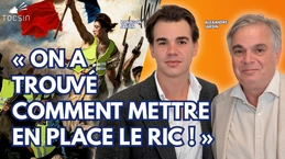 Avec cette application, le peuple peut exercer une pression maximale sur le gouvernement ! Avec cette application, le peuple peut exercer une pression maximale sur le gouvernement !
