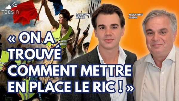 Avec cette application, le peuple peut exercer une pression maximale sur le gouvernement !
