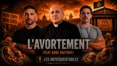 Avortement, euthanasie et foi : avec l’Abbé Raffray