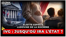 Avortement : l’Etat s’enfonce dans un plan mortifère - Aliette Espieux et Ludovine de la Rochère