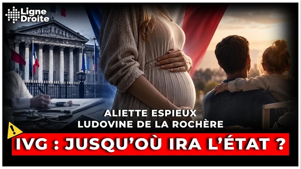 Avortement : l’Etat s’enfonce dans un plan mortifère - Aliette Espieux et Ludovine de la Rochère