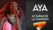 Aya Nakamura, le surimi de la chanson française