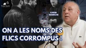 BAC 18 : un innocent en prison pour éviter un nouveau scandale BAC Nord BAC 18 : un innocent en prison pour éviter un nouveau scandale BAC Nord