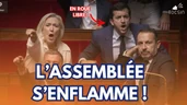 Bagarres, insultes, hurlements : le best of de la semaine à l’Assemblée ! - Roxane d'Espalungue