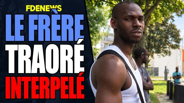 Bagui traoré, frère d'adama, interpelé