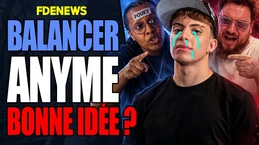 Balancer anyme : bonne idée ?