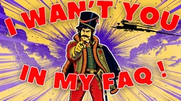 Balancez vos questions ! On fête les 100k ! Balancez vos questions ! On fête les 100k !