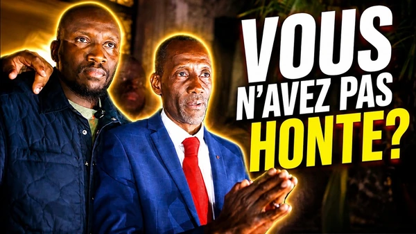 Bally Bagayoko et son pote s'enfoncent dans les scandales