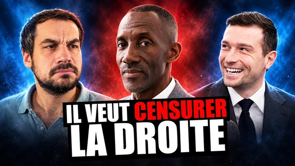 Bally Bagayoko veut interdire le RN dans les médias !