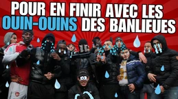 BANLlEUES = PRlVlLÉGlÉS