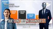 Banques en ligne : qu'est-ce que ça change pour vous ? |Avec Babar Le Complotard Banques en ligne : qu'est-ce que ça change pour vous ? |Avec Babar Le Complotard