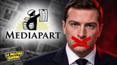 🔴 Bardella contre mediapart : l’accusation de trop ?