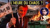 Bardella, LFI, Macron : À qui profite le chaos ? – Pierre-Yves Rougeyron dans Le Samedi Politique