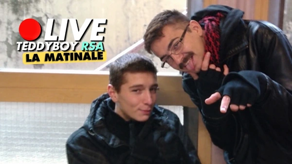 🔴 Bardella, Lisnard, Glucksmann : ÇA BOUGE !