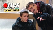 🔴 Bardella, Lisnard, Glucksmann : ÇA BOUGE ! 🔴 Bardella, Lisnard, Glucksmann : ÇA BOUGE !