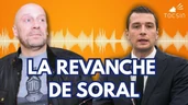Bardella, Soral et le procès sans fin en respectabilité - Roxane d'Espalungue