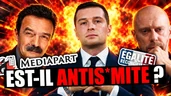Bardella VS Mediapart : hypocrisie totale de la Gauche + avis sur la défense face aux accusations Bardella VS Mediapart : hypocrisie totale de la Gauche + avis sur la défense face aux accusations