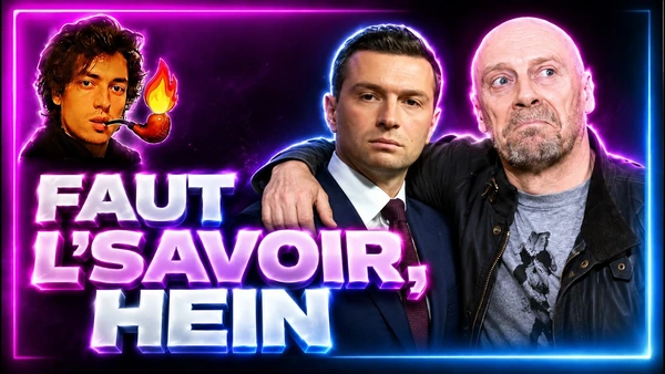 Bardella vs son passé