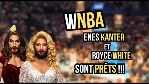 Basket féminin : quand le progressisme atteint ses limites (Kanter et White vs la WNBA)