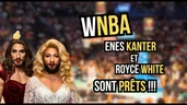 Basket féminin : quand le progressisme atteint ses limites (Kanter et White vs la WNBA) Basket féminin : quand le progressisme atteint ses limites (Kanter et White vs la WNBA)