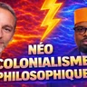 Bégaudeau, sa psychologie tordue et sa philosophie face aux panafricains