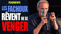 Bégaudeau, terrifié, supplie les droitards de lui laisser ses subventions Bégaudeau, terrifié, supplie les droitards de lui laisser ses subventions