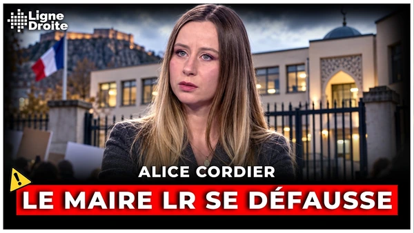 Belfort : l'inquiétant projet d'une école coranique liée aux Frères musulmans - Alice Cordier