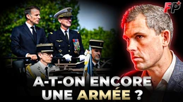 Benoist Bihan : « L’économie de guerre, c’est de la communication politique »