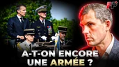 Benoist Bihan : « L’économie de guerre, c’est de la communication politique »