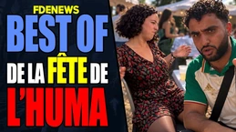 Best of de la fête de l'huma 2026