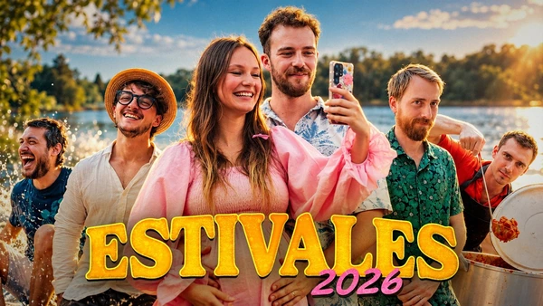 Bienvenue chez les Braves ! (Estivales 2026)