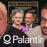 Big Brother: le manifeste de Palantir