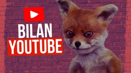 BILAN APRÈS UN AN DE YOUTUBAGE