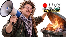 🔴 BLOCAGE DES LYCÉES pour 1000 ans
