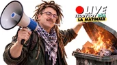 🔴 BLOCAGE DES LYCÉES pour 1000 ans