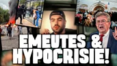 Blocage, lycées et hypoc