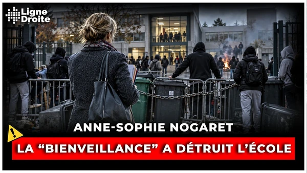 Blocages lycéens : comment l’Éducation nationale a fabriqué l’impunité