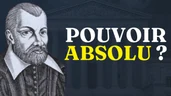 BODIN - L'inventeur de la souveraineté moderne