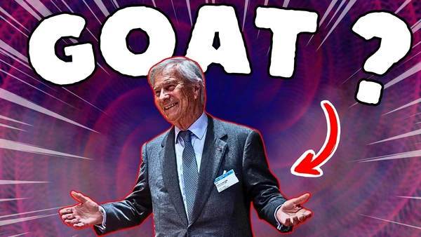 BOLLORÉ BALAYE LES GAUCHISTES VERS LA SORTIE : ON SORT LE POP-CORN !