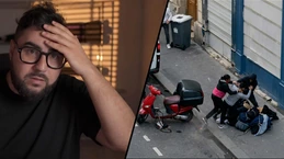 BORDEL, IL SE PASSE QUOI EN FRANCE ?!