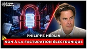 Boycottez la facturation électronique : danger mortel pour nos entreprises - Philippe Herlin Boycottez la facturation électronique : danger mortel pour nos entreprises - Philippe Herlin