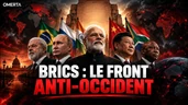 Brics : le front anti-occident Brics : le front anti-occident