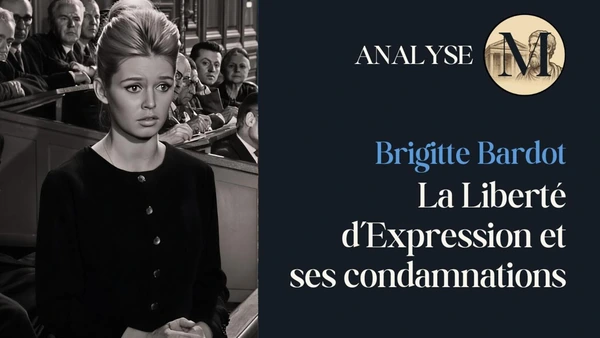 Brigitte Bardot : icône culturelle, paroles condamnées